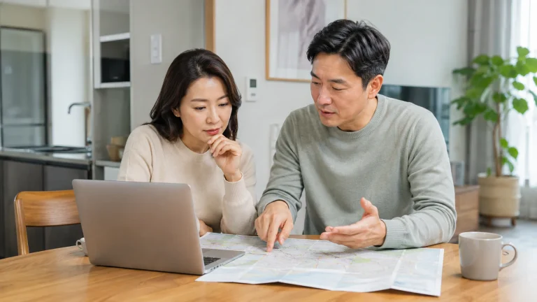 남양주 종합병원 검색과 비교 기준 안내 이미지